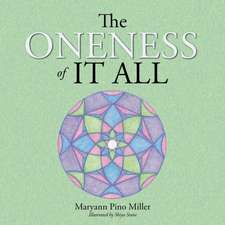 The Oneness of It All