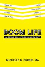 Boom Life