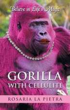 Gorilla With Cellulite