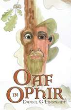 Oaf in Ophir