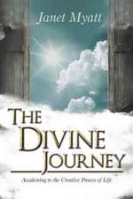 The Divine Journey