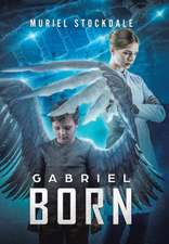 Gabriel Born