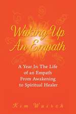 Waking Up an Empath