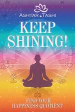 Keep Shining!