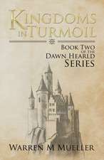 Kingdoms in Turmoil