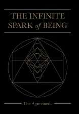 The Infinite Spark of Being