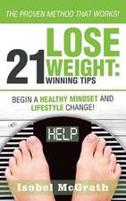 Lose Weight