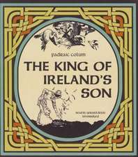 The King of Ireland S Son