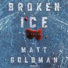 Broken Ice