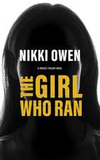 The Girl Who Ran