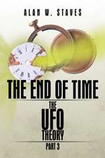 The End of Time