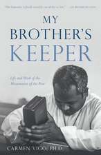 My Brother's Keeper