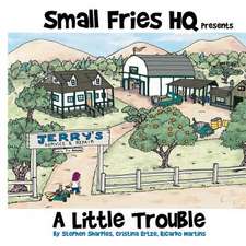 Small Fries HQ