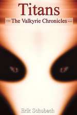 The Valkyrie Chronicles