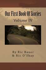 Our First Book of Stories