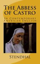 The Abbess of Castro