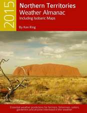 2015 Northern Territories Weather Almanac