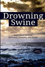 Drowning Swine