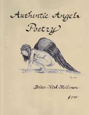 Authentic Angels Poetry