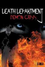 Death Department