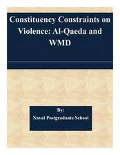 Constituency Constraints on Violence