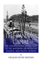 The Panama Canal