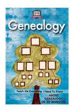 Genealogy