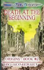 Time Grafters Book 2