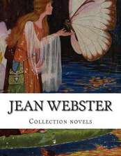 Jean Webster, Collection Novels