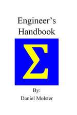 Engineer's Handbook