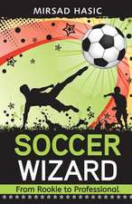 Soccer Wizard