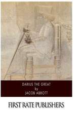 Darius the Great