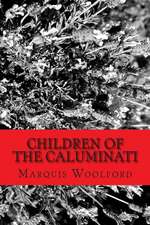 Children of the Caluminati