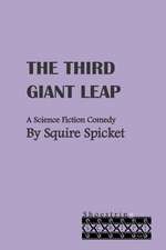 The Third Giant Leap