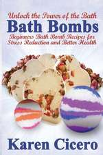 Bath Bombs