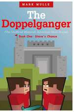 The Doppelganger