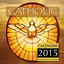 Catholic Calendar 2015