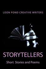 The Storytellers