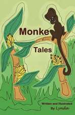 Monkey Tales