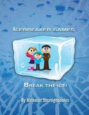 Icebreaker Games