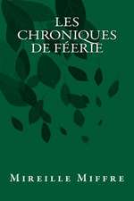 Les Chroniques de Feerie