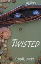 Twisted