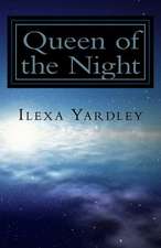 Queen of the Night