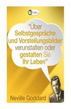 Uber Selbstgesprache Und Vorstellungsbilder Gestalten Sie Ihr Leben!