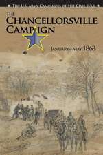 The U.S. Army Campaigns of the Civil War