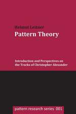 Pattern Theory