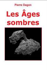 Les Ages Sombres