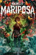 Mariposa