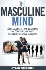 The Masculine Mind