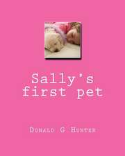 Sally's First Pet